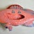 Ceramic Glazed Ceramic Marine Animal For Sale - Image 7 of 9