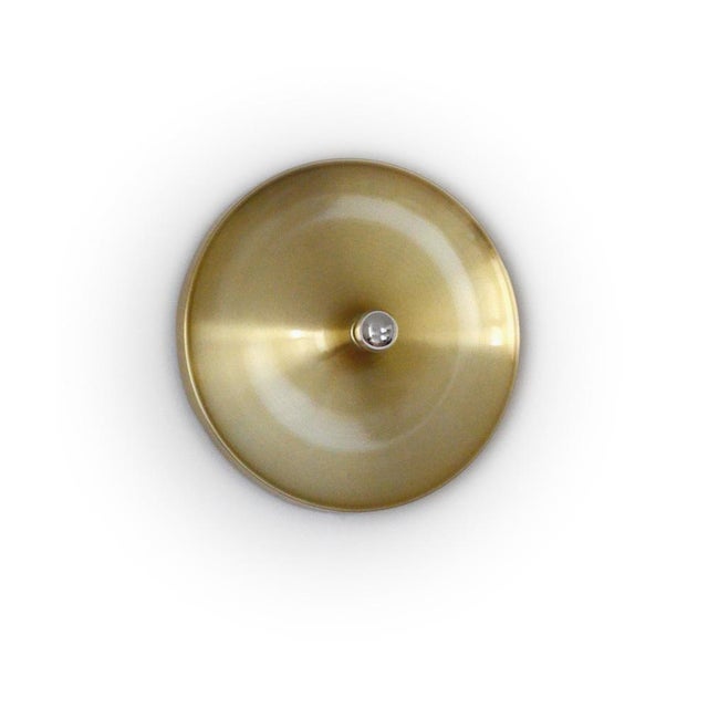 Les Arcs Wall Lamp by Charlotte Perriand For Sale - Image 9 of 12