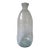 Spanish Mid Century Glass Demijohn For Sale