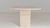 Italian Travertine Table, Antique, Italy, Circa 1970 For Sale - Image 11 of 12