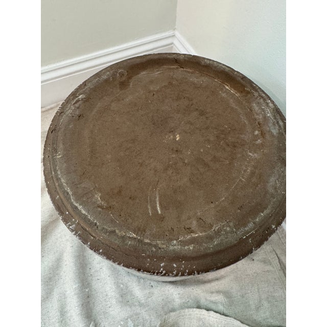 1980s Gainey Ceramic Planters For Sale - Image 12 of 12