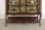 Edwardian Display Cabinet in Mahogany, 1890s For Sale - Image 3 of 15