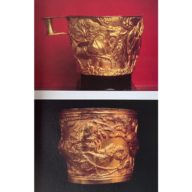 Harry N. Abrams "History of Art" 5th Edition-Janson-Abrams Publishing For Sale - Image 4 of 11