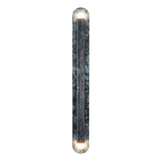 Industrial Vesta Wall Sconce Extra-Large For Sale