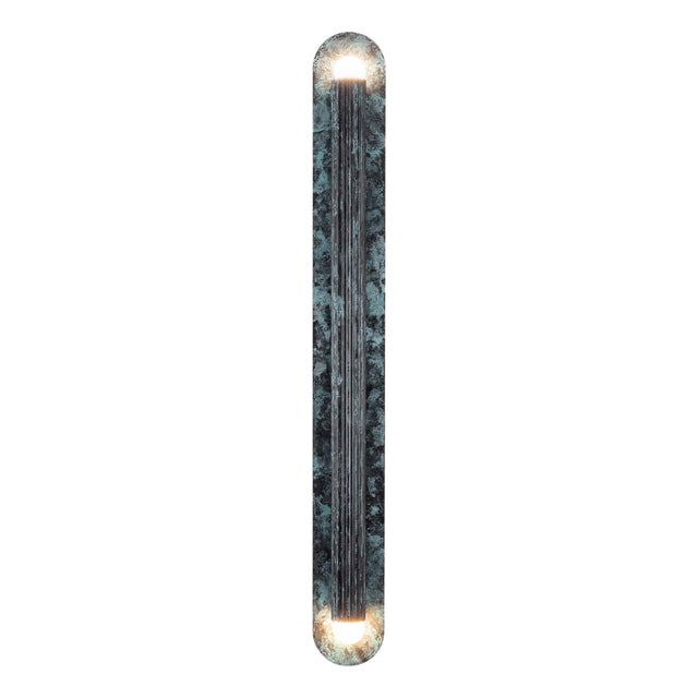 Industrial Vesta Wall Sconce Extra-Large For Sale