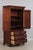 Pennsylvania House Pennsylvania House Cherry Bedroom Armoire Cabinet For Sale - Image 4 of 15