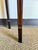 Wood Stickley Mahogany Inlay Console Table For Sale - Image 7 of 7