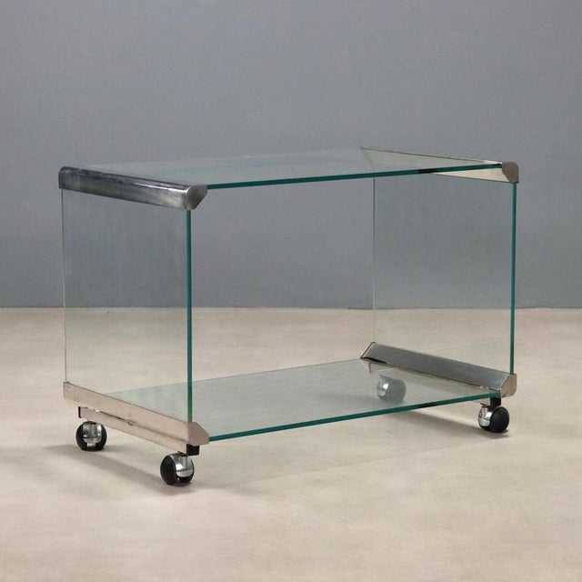 George Trolley by Gallotti & Radice For Sale - Image 8 of 8