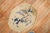 Rare Antique Chinese Peking Round Rug, 1'7'' X 2'Oval For Sale - Image 4 of 4
