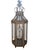 Paul Ferrante Lantern Forged Gilt Iron, "4000 Series" - Pair Available For Sale - Image 13 of 18