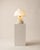 Umbra Alabaster Table Lamp by Luis Gimeno For Sale - Image 10 of 13