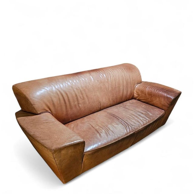 Corvette Sofa by Gerard van den Berg for Montis For Sale - Image 4 of 9