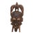 Ancestral Flight, Carved African Wall Art For Sale