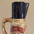 Victorian Vintage Robert Hanke Austrian Pitcher For Sale - Image 3 of 5