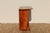 Mid Century Vintage Bamboo Tiki Bar | Tropical Coastal Bohemian Bar Cabinet For Sale - Image 4 of 18