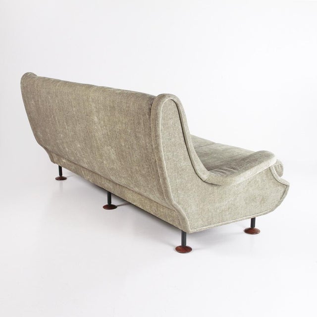 1960s Regent Sofa attributed to Marco Zanuso for Arflex, 1960s For Sale - Image 5 of 12