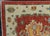 Early 21st Century Turkish Oushak Rug 2'8" x 10' #19084 For Sale - Image 5 of 8