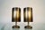 Pair of Mid century Modern wall lamps / sconces for sale. They are both in excellent condition, and in great working...
