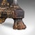 Antique Candle Pricket, English, Ebonised, Candlestick, Centrepiece, Georgian For Sale - Image 12 of 12