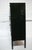 Early 21st Century Imported Large Gem-Tone Green Lacquer Wedding Cabinet For Sale - Image 5 of 16