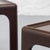Space Age Coffee Table by Peter Ghyczy, 1970s For Sale - Image 12 of 16