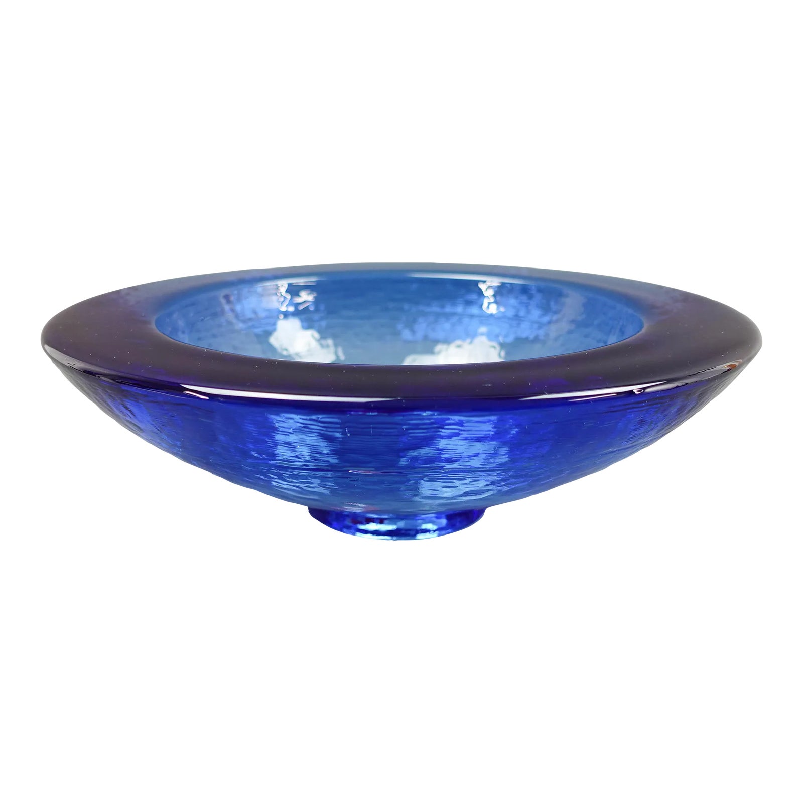 Fire And Light Recycled Glass
