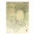 Untitled - Boat at Docks, Signed Lithograph With Intaglio Etching by Lebadang (Aka Hoi) For Sale