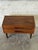 Wood Rosewood Small Dresser Wooden Nightstand Compact Dresser Mid-Century Modern 1960s For Sale - Image 7 of 12