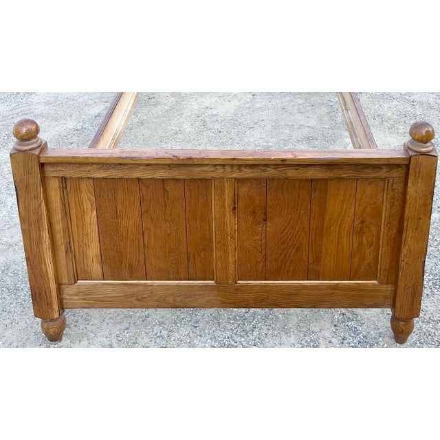 Broyhill Attic Heirlooms Farmhouse Bed Twin Size Chairish