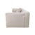 Bouclé MET 250 2-Seater Sofa by Piero Lissoni for Cassina For Sale - Image 6 of 11
