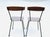 Paul McCobb Midcentury Paul McCobb Style Dining Chairs (Need Restoration) For Sale - Image 4 of 7