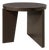 Modern Mid-Century Style End Table For Sale