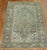 Antique Persian Malayer Rug For Sale - Image 4 of 18