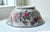 1950s 1950s 8" Hand‑Painted Macau Rose Porcelain Bowl — Chinoiserie Floral For Sale - Image 5 of 7