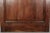 Early 19th Century Early 19th Century French Walnut Door For Sale - Image 5 of 9