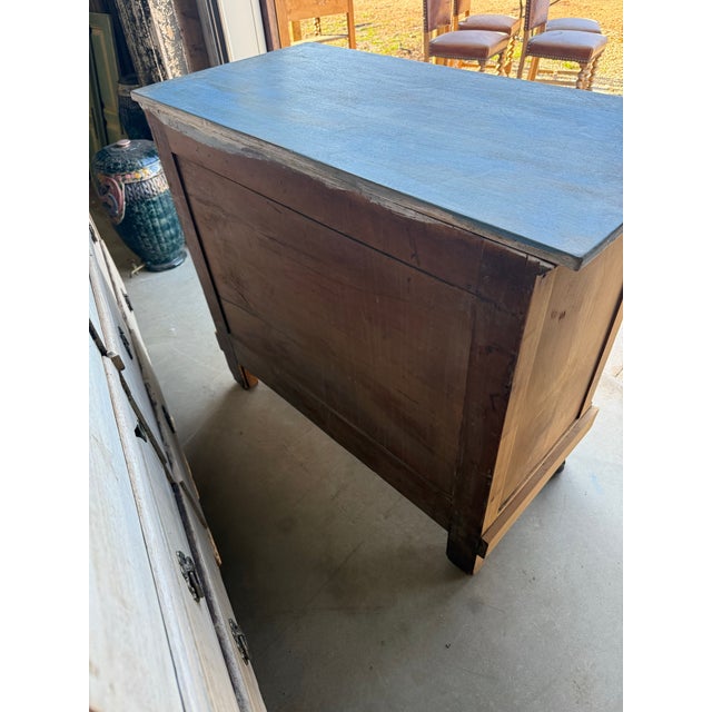 19th Century French Empire Chest of Drawer / Commodes For Sale - Image 6 of 12