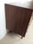 Mid Century Modern Six Drawer Dresser With Chrome Hardware by Stanley For Sale In Philadelphia - Image 6 of 16