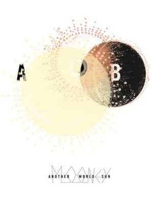 2011 Contemporary Music Poster - Mooney, Another World Sun