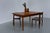 Danish Mid-Century Extendable Teak Dining Table, 1960s For Sale - Image 18 of 18