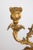 Bronze 19th Century French Rococo Gilt Bronze Dolphin Candelabras - A Pair For Sale - Image 8 of 13