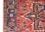 Early 20th Century Persian Heriz Rug For Sale - Image 9 of 13
