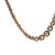 18ct Yellow Gold Diamond Tennis Necklace 3.00ct 8.3g For Sale - Image 4 of 12