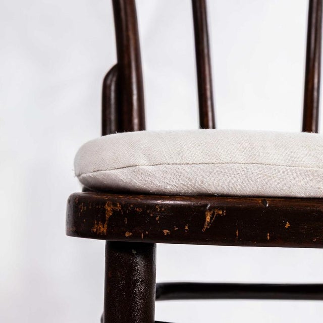 Loose Chair Seat Cushion For Sale - Image 4 of 10