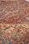 Red 1910s Northwest Geometric Rug, 11 x 12 For Sale - Image 8 of 11