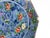 Kozangama Maebata Mino Ware Porcelain Charger, Japan, 1975-1985 For Sale - Image 9 of 15