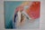 1980s Oil on Canvas Art by Jean Richardson For Sale In Oklahoma City - Image 6 of 6