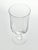 1970s 1970s Fostoria “Festive, Clear” Iced Tea Glasses - Set of 5 For Sale - Image 5 of 6