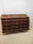 Mid 20th Century Lane Delineator 12 Drawer Low Chest Designed by Paul McCobb in Rosewood and Walnut With Chrome Hardware For Sale - Image 14 of 18