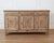 Italian 18th Century Walnut Center Table with Carved Pedestal Base For Sale - Image 4 of 13