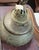 Late 19th Century Antique Brass Oil Lamp in the Arabian Style For Sale - Image 5 of 9